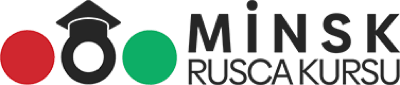 Minsk Rusça Kursu Logo