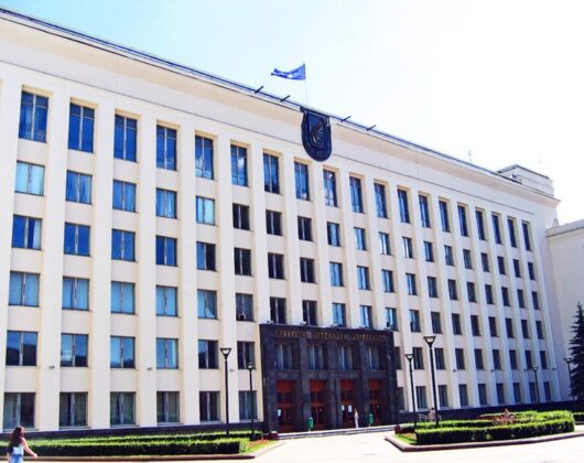 Minsk Üniversiteleri ve Belarus’ta Yüksek Lisans Eğitimi
