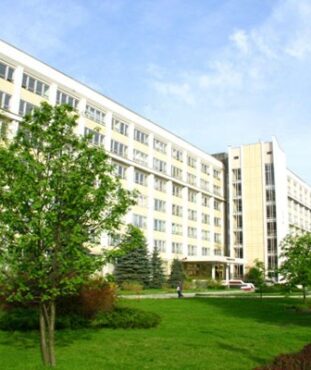 Minsk'te Dil Eğitimi