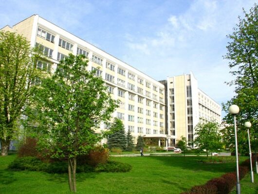 Minsk'te Dil Eğitimi
