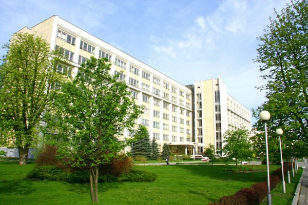 Minsk'te Dil Eğitimi