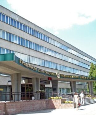 Grodna Devlet Tıp Üniversitesi